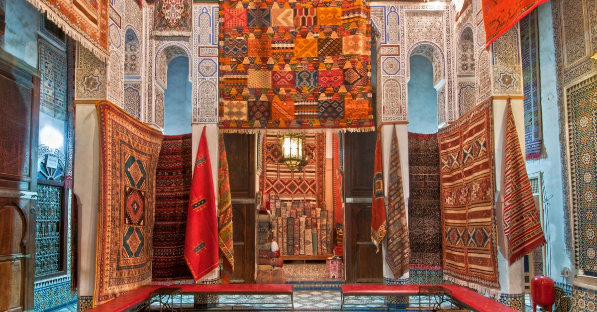 How can you tell if a rug is high quality?