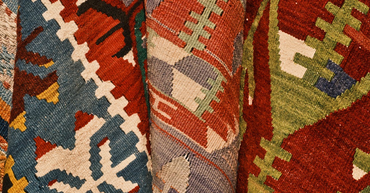 How long do Moroccan rugs last?
