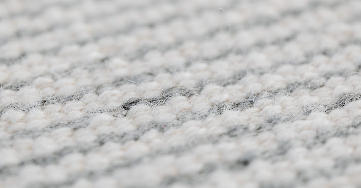 Round-Up of Essential Tips for Choosing the Perfect Moroccan Rug
