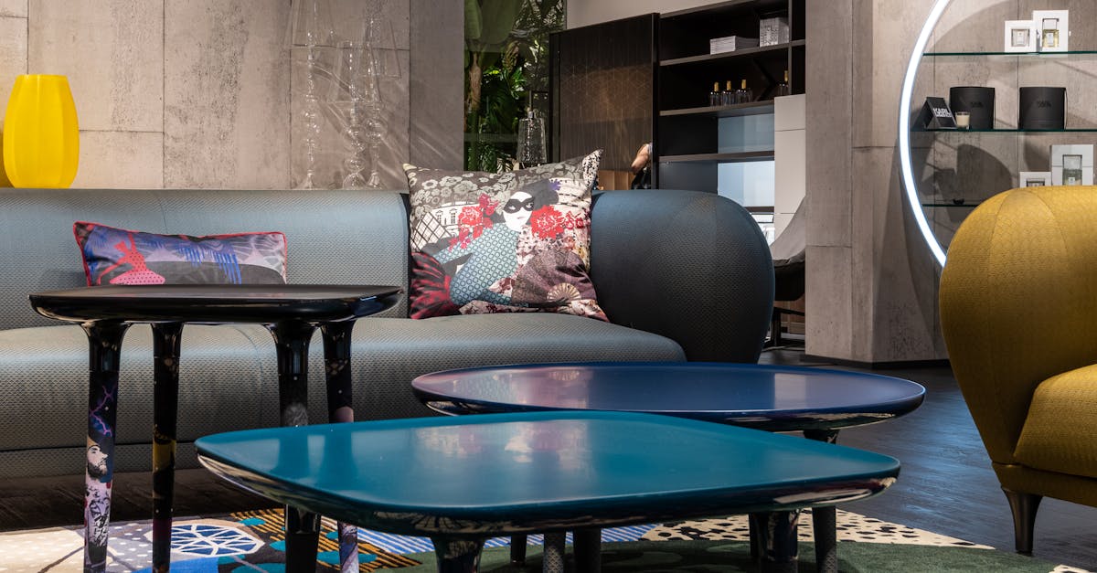 Roundup of Innovative Ways to Use Moroccan Rugs in Your Living Space